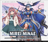 CFV MIREI MINAE SEALED BLAZE MAIDEN START DECK (Special Order)