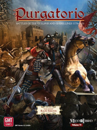 PURGATORIO (Special Order)