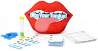 BITE YOUR TONGUE (EN) (Special Order)