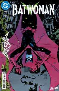 BATWOMAN #7 (Special Order)