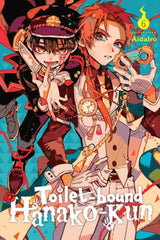 TOILET BOUND HANAKO KUN VOL 6 (Special Order)
