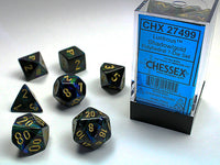 LUSTROUS 7-DIE SET SHADOW/GOLD (Special Order)