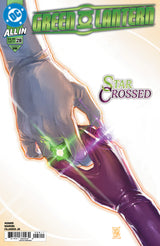 GREEN LANTERN #28 (Special Order)
