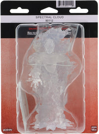 DND UNPAINTED MINIS WV23 SPECTRAL CLOUD (Special Order)