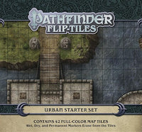 PF FLIP-TILES: URBAN STARTER SET (Special Order)
