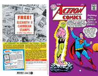 ACTION COMICS #242 FACSIMILE (Special Order)