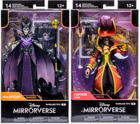 DISNEY MIRRORVERSE 7IN WV3 - ASST (Special Order)