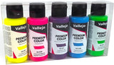 VALLEJO: PREMIUM FLUO COLOR (Special Order)