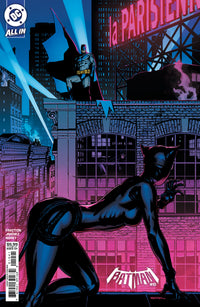 BATMAN #10 SOOK (Special Order)