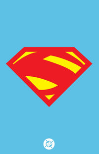 SUPERGIRL #11 SYMBOL DESIGN (Special Order)