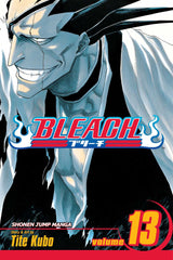 BLEACH VOL 13 (Special Order)