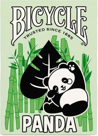 BICYCLE - PANDA (4/24) (Special Order)