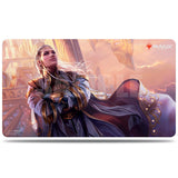 UP PLAYMAT MTG COMMANDER LEGENDS REBBEC (Special Order)