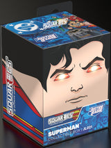 SQUAROES DC JUSTICE LEAGUE WV3 SUPERMAN (Special Order)