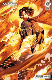 ABSOLUTE SUPERMAN #14 DRAPER-IVEY (Special Order)