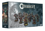 CONQUEST: DWEGHOM - FACTION TASTER (Special Order)