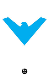 NIGHTWING #136 SYMBOL DESIGN (Special Order)