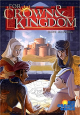 FOR CROWN AND KINGDOM (Special Order)