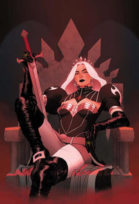 WONDER WOMAN #31 DE LULIS (Special Order)