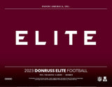 DONRUSS ELITE FOOTBALL 2023 (Special Order)