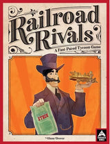 RAILROAD RIVALS (Special Order)