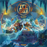 ICE AND IDOLS (Special Order)