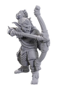 DND UNPAINTED MINIS LIMITED EDITION 50TH ANNIVERSARY GOBLINS (Special Order)