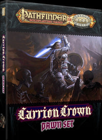 PATHFINDER FOR SAVAGE WORLDS: CARRION CROWN PAWN SET (Pre-Order)