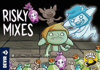 RISKY MIXES (Pre-Order)