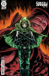 GREEN ARROW #28 LEVEL (Special Order)