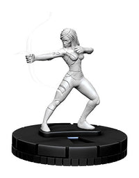 MARVEL HC UNPAINTED WV1 PSYLOCKE (4/64) (Special Order)