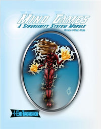 MIND GAMES (SINGULARITY SYSTEM MODULE) (Special Order)