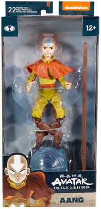 AVATAR TLAB 7IN WV1 AANG (Special Order)