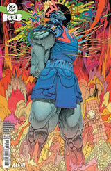DC K.O. #5 BERTRAM (Special Order)