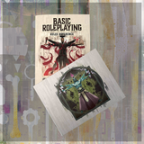 BASIC ROLEPLAYING GAMEMASTER PACK (Special Order)