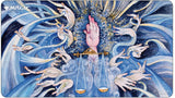 UP PLAYMAT MTG MYSTICAL ARCHIVE JPN DAY O/JUDGMENT (Special Order)