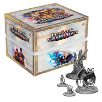 DIVINUS CHEST OF PLENTY (Special Order)