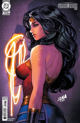 WONDER WOMAN #29 NAKAYAMA (Special Order)