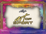 LEAF ART OF SPORT 2026 (Special Order)