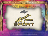 LEAF ART OF SPORT 2026 (Special Order)