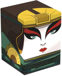 SQUAROES AVATAR: THE LAST AIRBENDER II KYOSHI (Special Order)