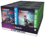 MTG LORWYN ECLIPSED 8CT PRECON DECK DISPLAY (Special Order)