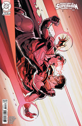 ADVENTURES OF SUPERMAN: BOOK OF EL #11 TORMEY (Special Order)