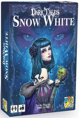 DARK TALES - SNOW WHITE (Special Order)
