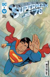 SUPERMAN '78: THE METAL CURTAIN #6 (Special Order)