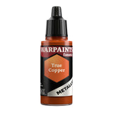 WARPAINTS: FANATIC METALLICS TRUE COPPER (Special Order)