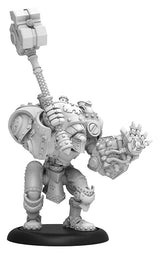 CYGNAR BRICKHOUSE HEAVY WARJACK BOX (Special Order)
