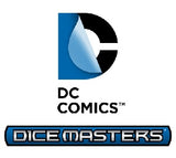 DC DICE MASTERS: GREEN ARROW AND THE FLASH GF (Special Order)