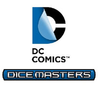 DC DICE MASTERS: GREEN ARROW AND THE FLASH GF (Special Order)
