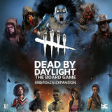 DEAD BY DAYLIGHT UNBROKEN EXPANSION (Special Order)